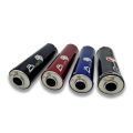 Silenciadores Especiales Blaze Racing Aluminio